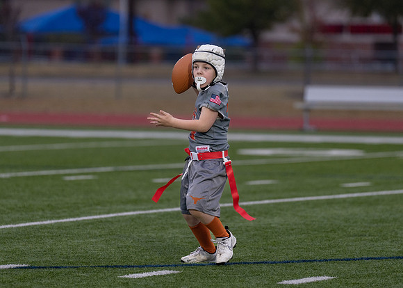 6U Ducks vs. Longhorns-63
