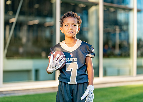 6U Saints Football-18