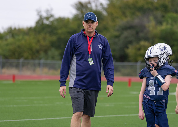 9U Huskers vs. Cowboys-3