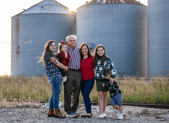 Paredes Family_-72