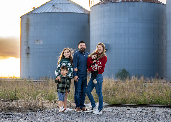 Paredes Family_-78