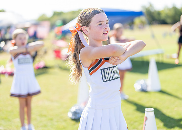 Longhorn Cheer Game Day-62