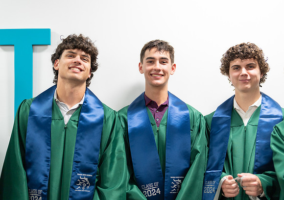 Baccalaureate-23