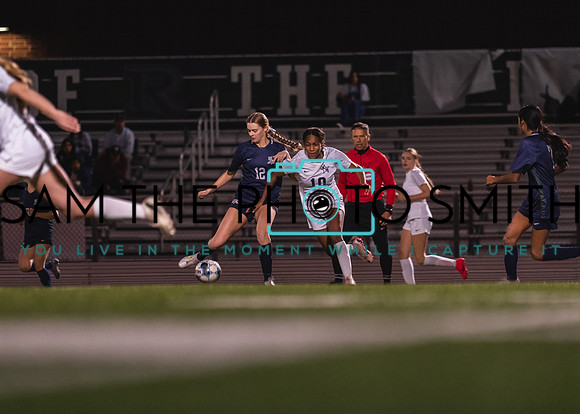 Vs. Lone Star-95