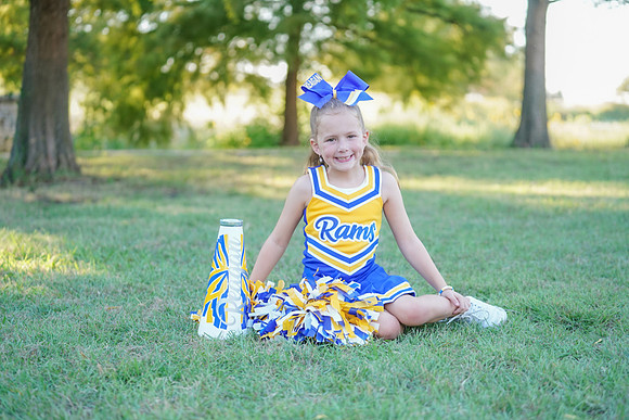 7U Rams Cheer & Football-176