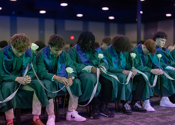 Baccalaureate 2025-25