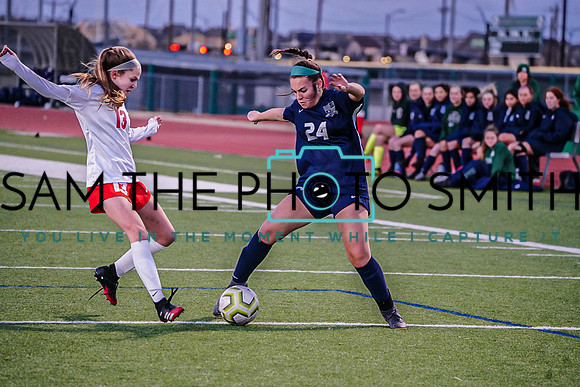 Varsity vs. Centennial 1.25.22-45