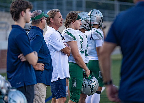 Vs. Lake Ridge_-192