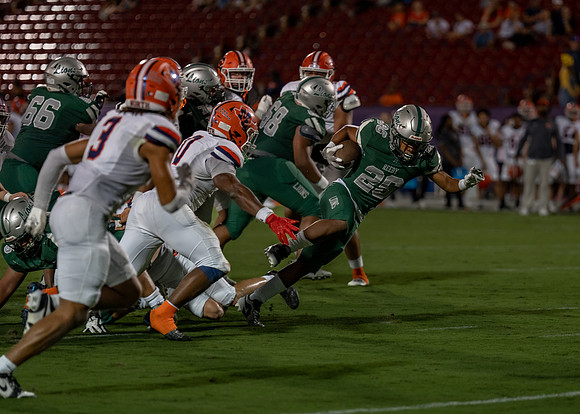 Vs. McKinney North-217