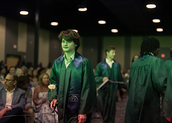 Baccalaureate 2025-84