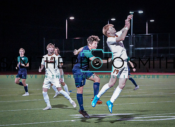 Varsity vs. Wakeland 1.18.22-62