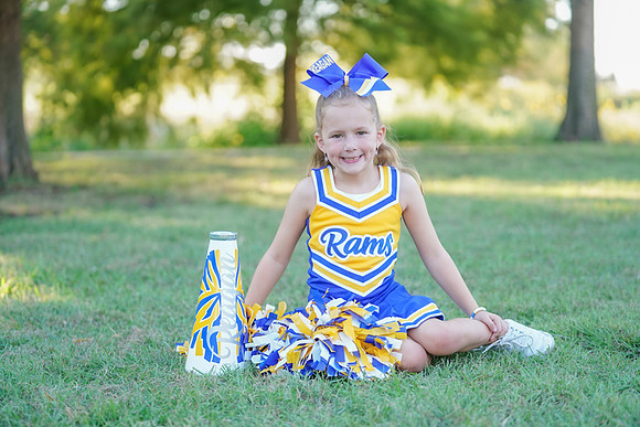 7U Rams Cheer & Football-177