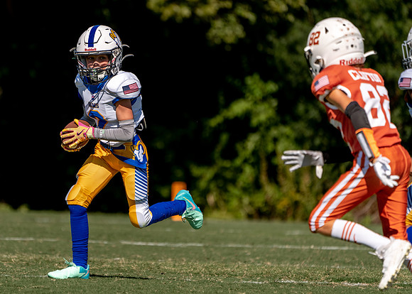 9U Rams vs. Longhorns-72