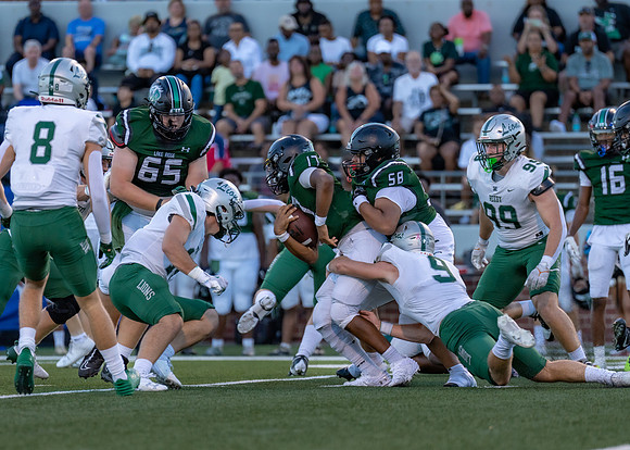 Vs. Lake Ridge_-204