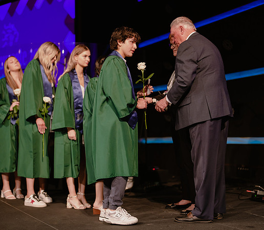 Baccalaureate-164