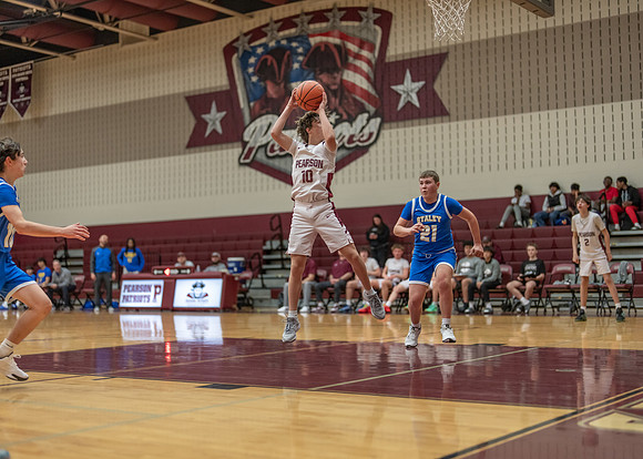 Vs. Staley-75