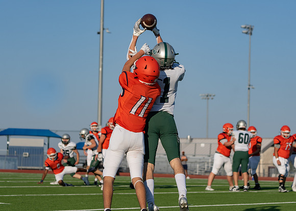 Vs. Mckinney North-3