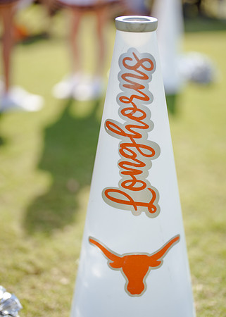 Longhorn Cheer Game Day-120