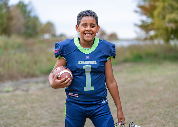 8U Seahawks-8