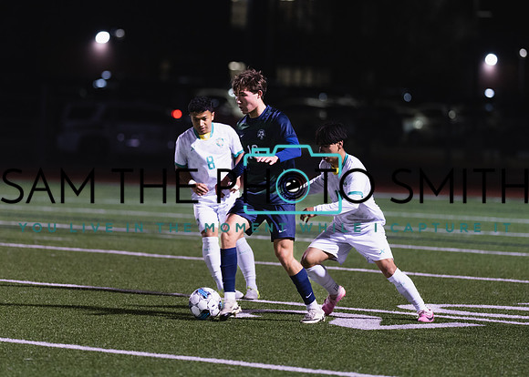 Vs. Newman Smith-2