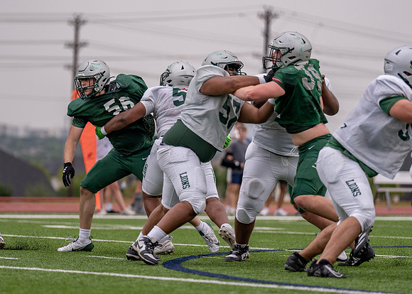 Spring Game-94