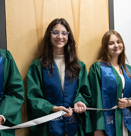 Baccalaureate-66