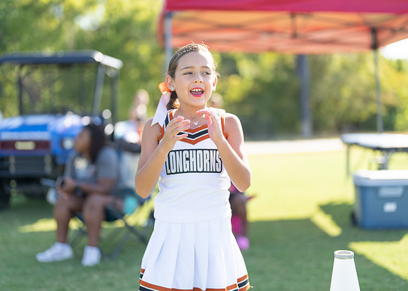 Longhorn Cheer Game Day-121