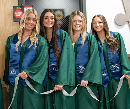 Baccalaureate-16
