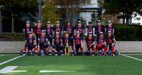 11-12U Buckeyes