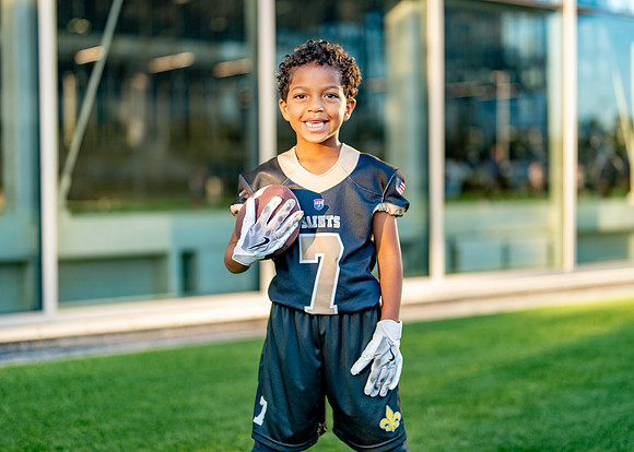 6U Saints Football-17
