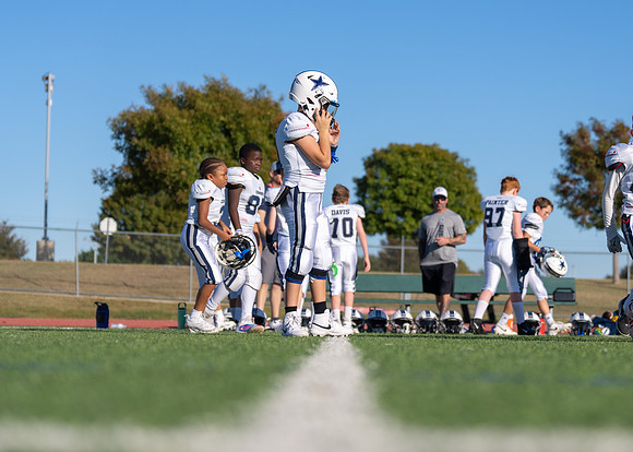 Cowboys vs. Colts-32