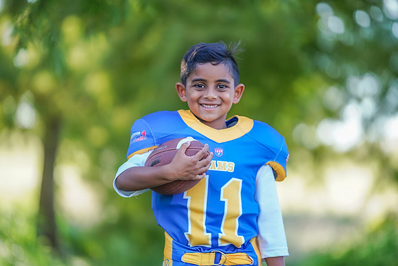 7U Rams Cheer & Football-84