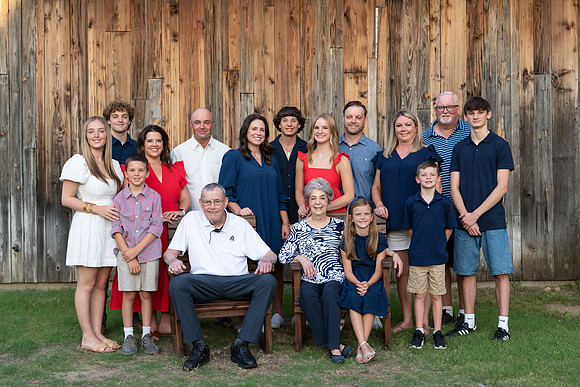 Cagney Family-100