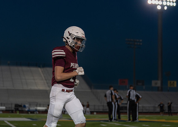 Vs. Stafford-86