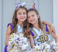 7U Ravens Make-up