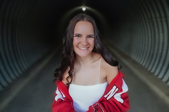 Bella's Senior_-154