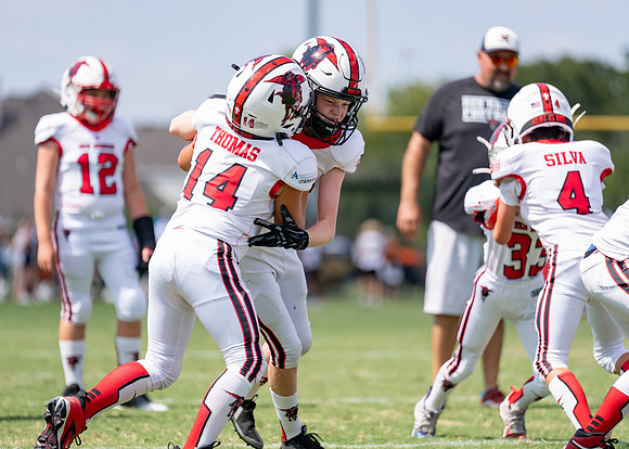 10U Falcons vs. Red Raiders_-14