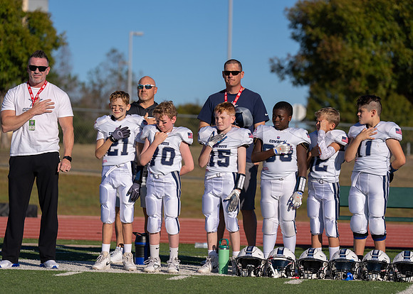 Cowboys vs. Colts-29