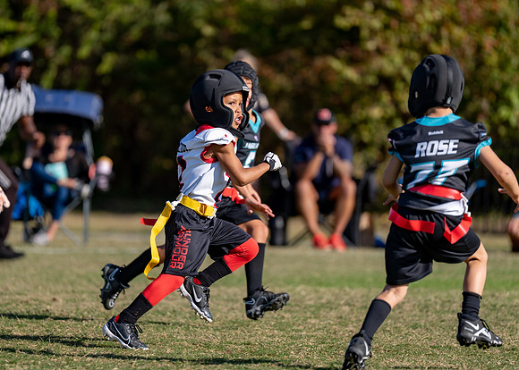 6U Red Raiders vs. Jags-74