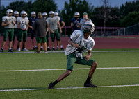Sub Varsity Scrimmage-7