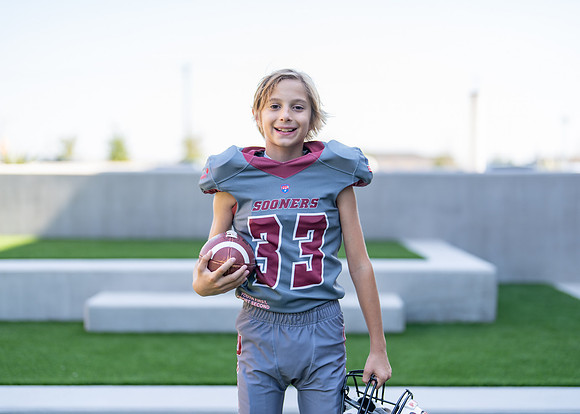 9U Sooners-11