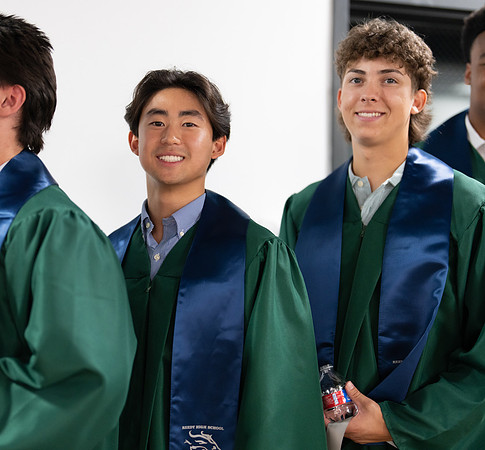 Baccalaureate-12