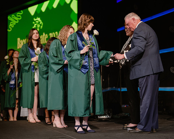 Baccalaureate-207