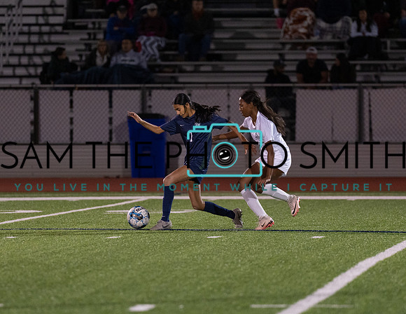 Vs. Lone Star-100