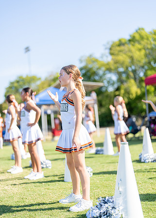 Longhorn Cheer Game Day-68