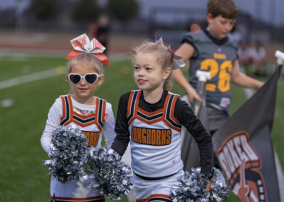 6U Ducks vs. Longhorns-60