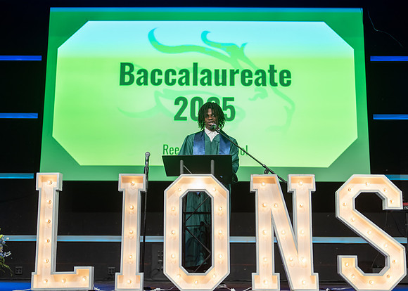 Baccalaureate 2025-28