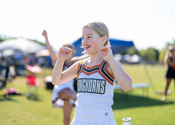 Longhorn Cheer Game Day-64