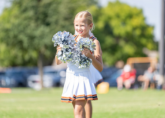 Longhorn Cheer Game Day-217