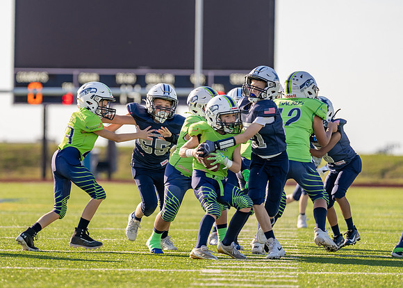 9U Seahawks vs. Cowboys-30